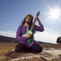 Rock & Roll Jihad - Salman Ahmad