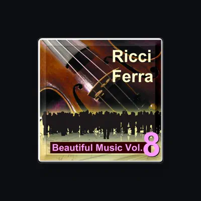 Listen to Ricci Ferra, watch music videos, read bio, see tour dates & more!