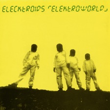 Elecktroids - Check Mate