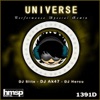 Universe EP