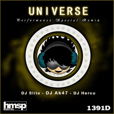 Universe EP