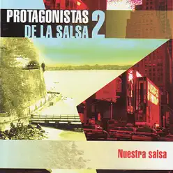 Nuestra Salsa - Luisito Carrión Nuestra Salsa - Luisito Carrión
