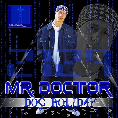 Mr. Doctor - Www.Blackmarket247.Com