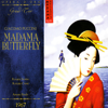 Puccini: Madama Butterfly - Renata Scotto, Renato Cioni, RAI Symphony Orchestra, Turin, RAI Chorus, Turin & Arturo Basile