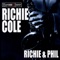 Body and Soul - Richie Cole lyrics