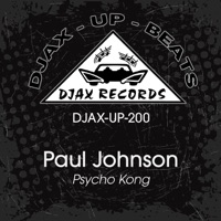 Psycho Kong - Paul Johnson