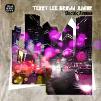 Under Pressure — Terry Lee Brown Junior