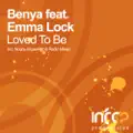 Loved To Be (Nuera Remix)
