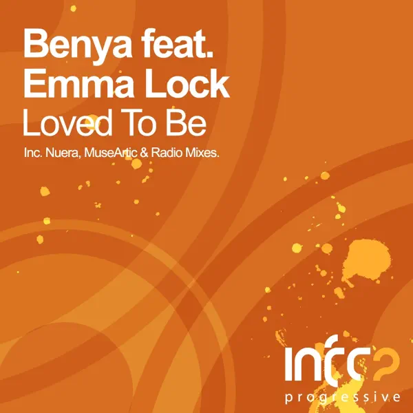 Loved To Be (Nuera Remix) — Benya feat. Emma Lock