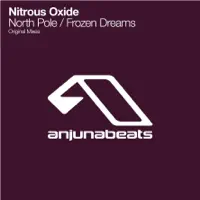 Frozen Dreams — Nitrous Oxide