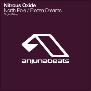 North Pole / Frozen Dreams - EP