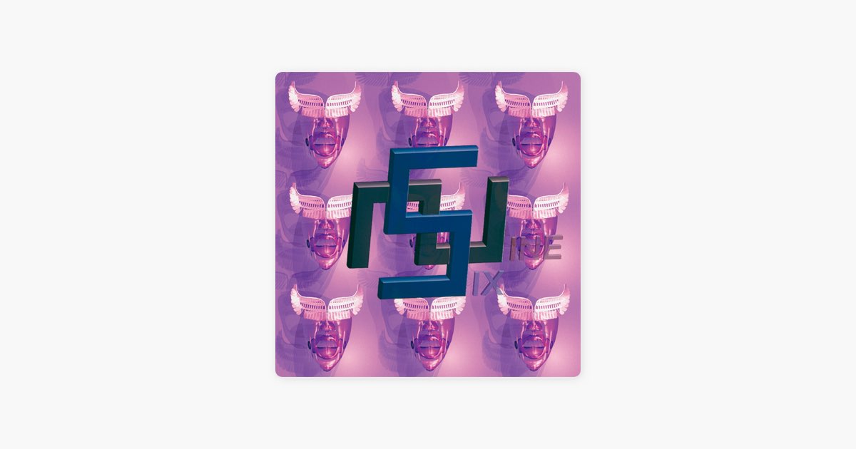 Six/Nine - BUCK-TICKのアルバム - Apple Music