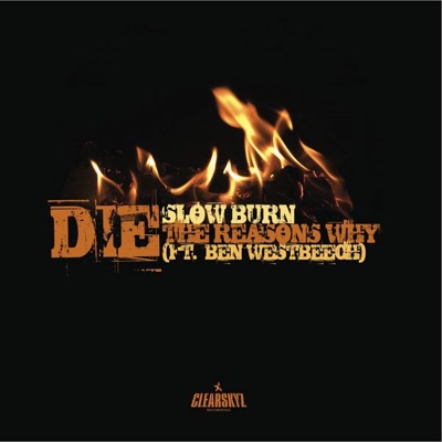Slow Burn (feat. Ben Westbeech)