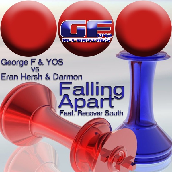 Falling Apart (Featuring Recover South)