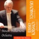 Rimsky Korsakov Russian Easter Festival Overature Tchaikovsky Symphony No 5