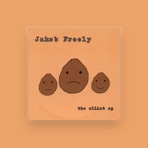 Jakob Freely