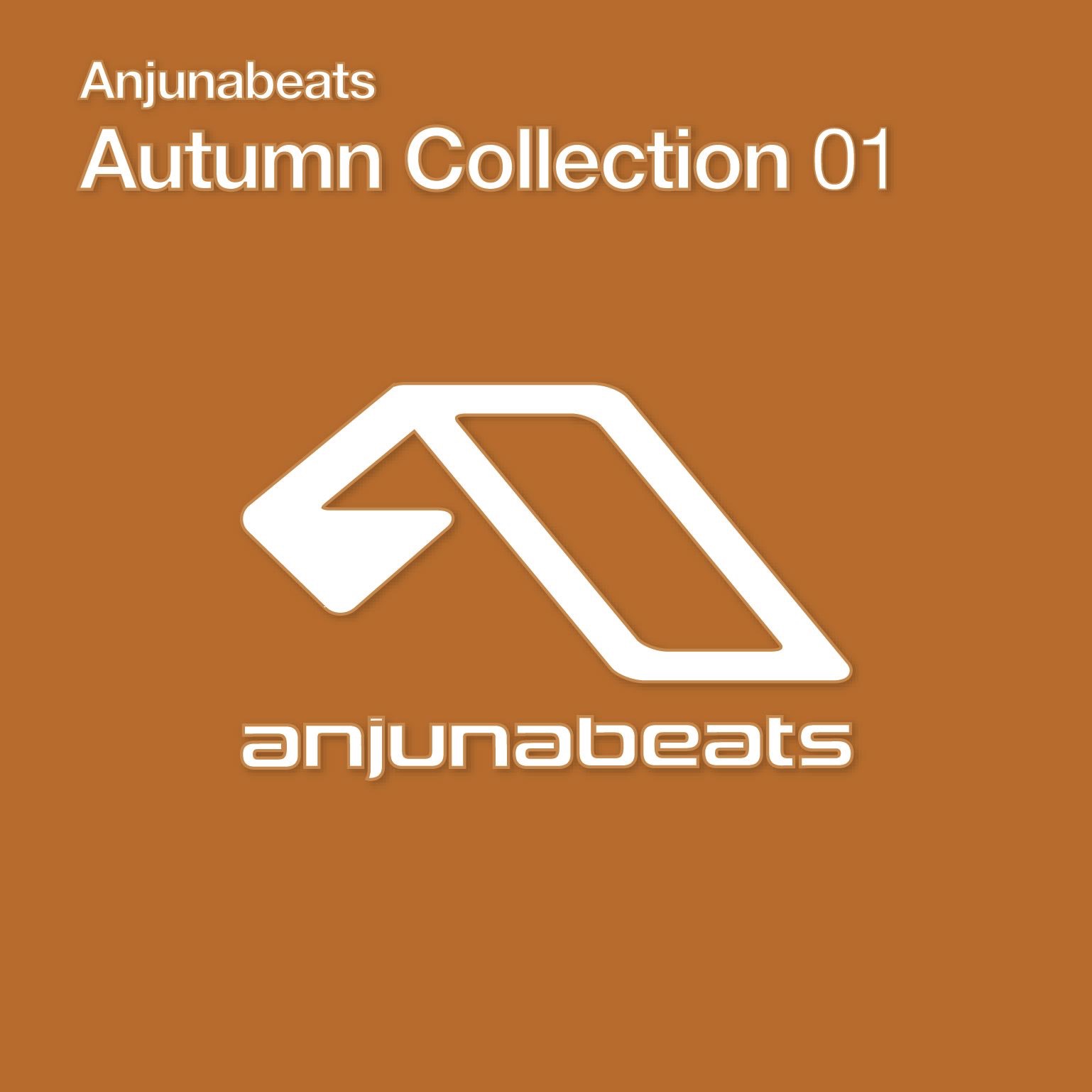 Anjunabeats Autumn Collection, Vol. 1