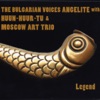 The Bulgarian Voices - Angelite