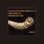 The Bulgarian Voices - Angelite