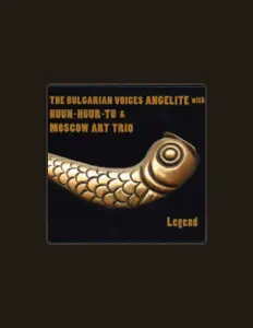 Listen to The Bulgarian Voices - Angelite, watch music videos, read bio, see tour dates & more!