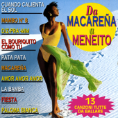Macareña/vers. Radio mix