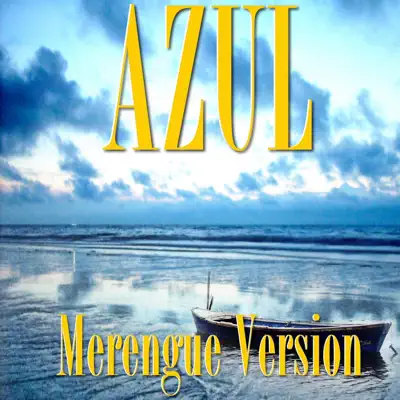 Escucha Azul - Single de Latin Band