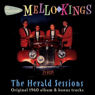 The Mello-Kings