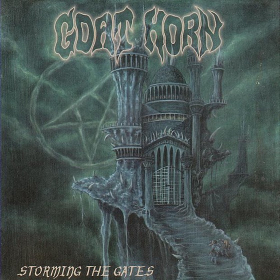 Cover artwork for Fate Strikes