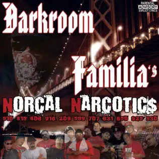 ladda ner album Darkroom Familia - Norcal Narcotics