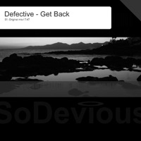 Get Back - Single - Defective
