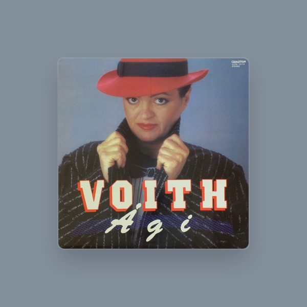 Ági Voith's avatar