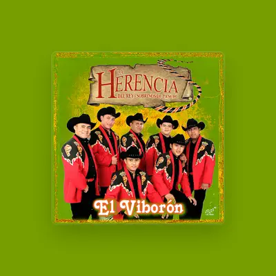Listen to La Herencia del Rey, watch music videos, read bio, see tour dates & more!