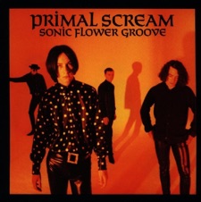 Primal Scream - Leaves