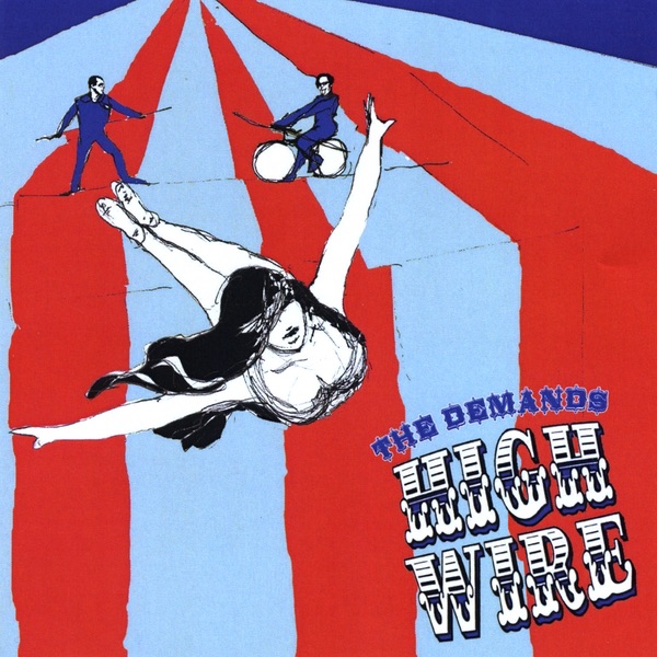 High Wire
