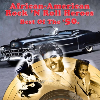 The 5 Royales w/Charlie Ferguson & His Orchestra