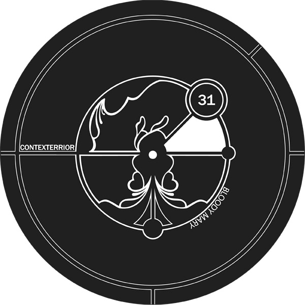 Обложка альбома «Black Pearl Part 2 EP - EP» — Bloody Mary & Argenis Brito