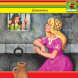 Genofeva (Gekürzt)