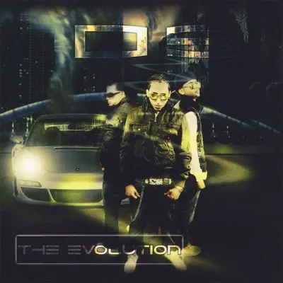 Dengarkan 'The Evolution' dari DS.
