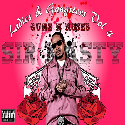 Ladies & Gangsters Vol. 4 - Gunz N Roses