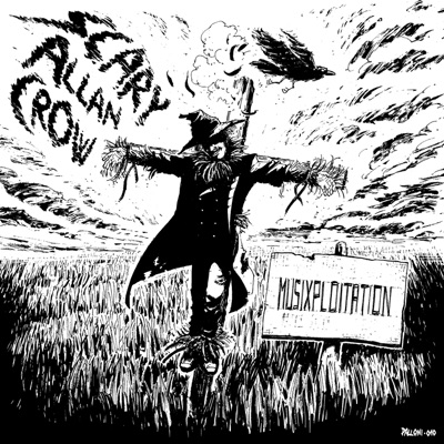 Musixploitation - EP
