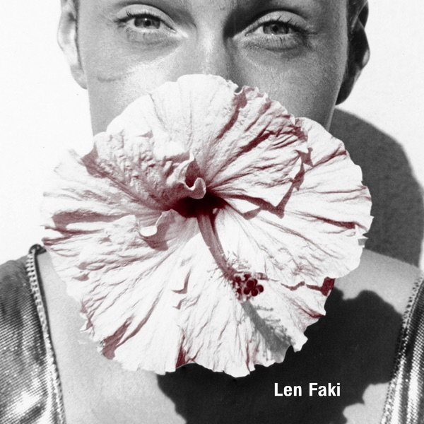 Обложка альбома «Rainbow Delta / Mekong Delta - EP» — Len Faki