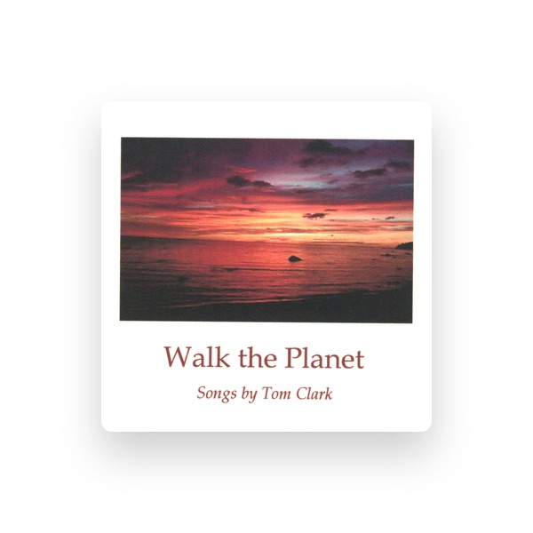 Tom Clark's avatar