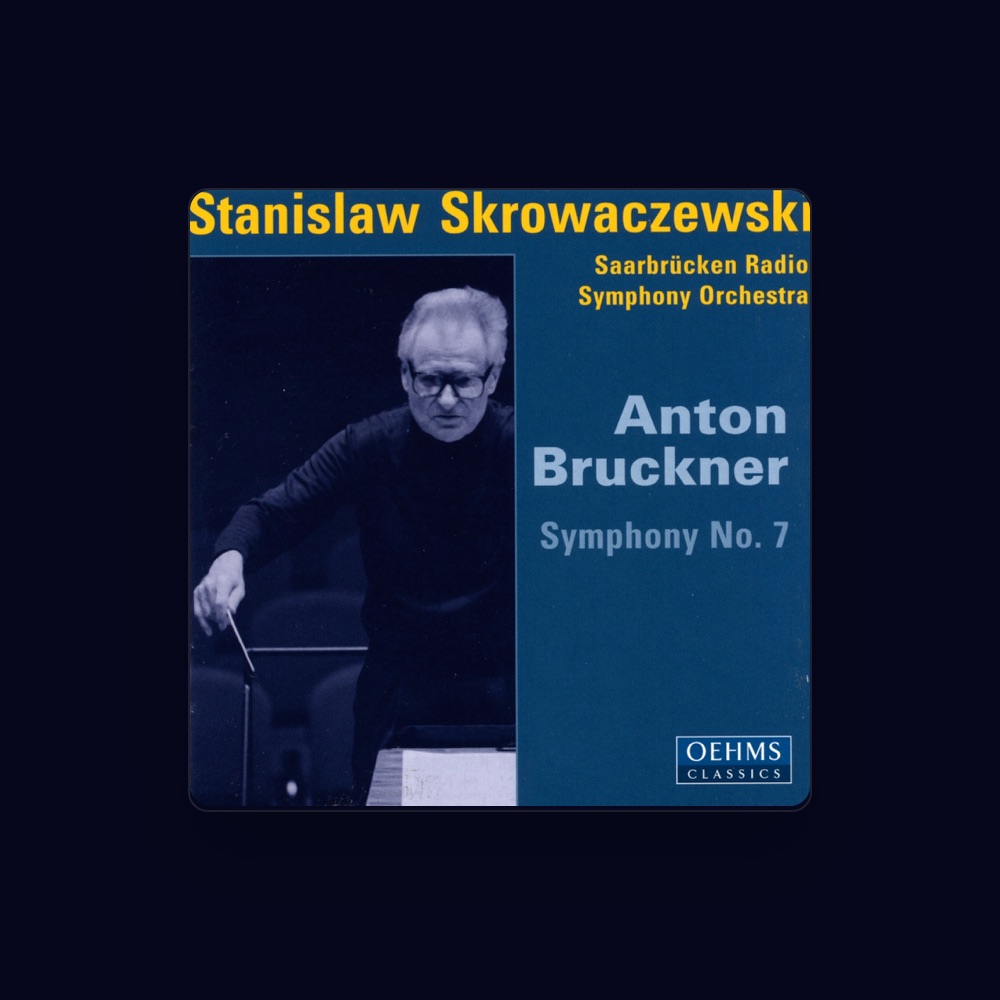 Фото Saarbrucken Radio Symphony Orchestra