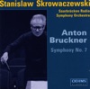 Saarbrucken Radio Symphony Orchestra & Stanisław Skrowaczewski