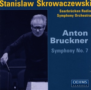 Bruckner: Symphony No. 7