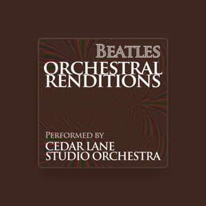 Cedar Lane Studio Orchestra