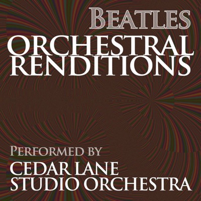 Cedar Lane Studio Orchestra - Ob-La-Di, Ob-La-Da