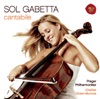 Sol Gabetta, Prague Philharmonic Orchestra & Charles Olivieri-Munroe