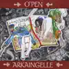 Arkaingelle - Givin Tanx