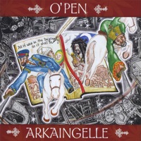 O' Pen - Arkaingelle